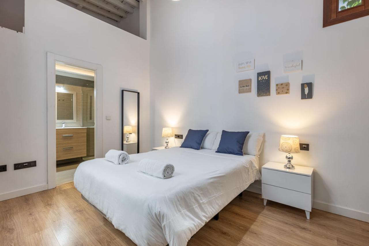 Apartamentos Granada Deluxe 3000 Kültér fotó