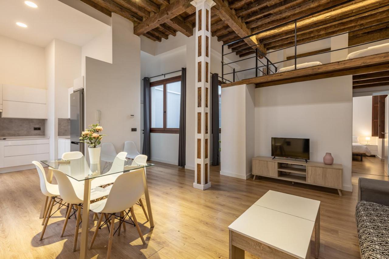 Apartamentos Granada Deluxe 3000 Kültér fotó