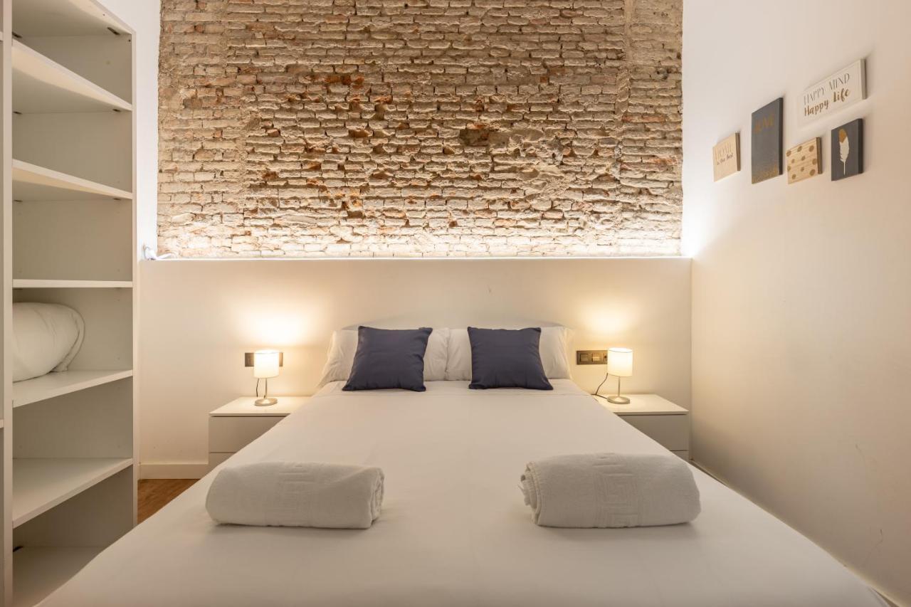 Apartamentos Granada Deluxe 3000 Kültér fotó