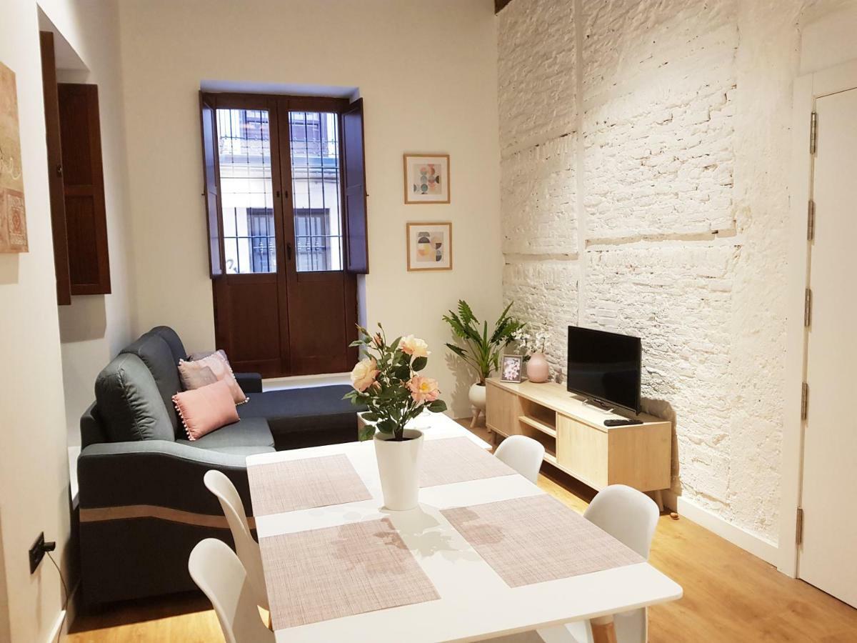 Apartamentos Granada Deluxe 3000 Kültér fotó