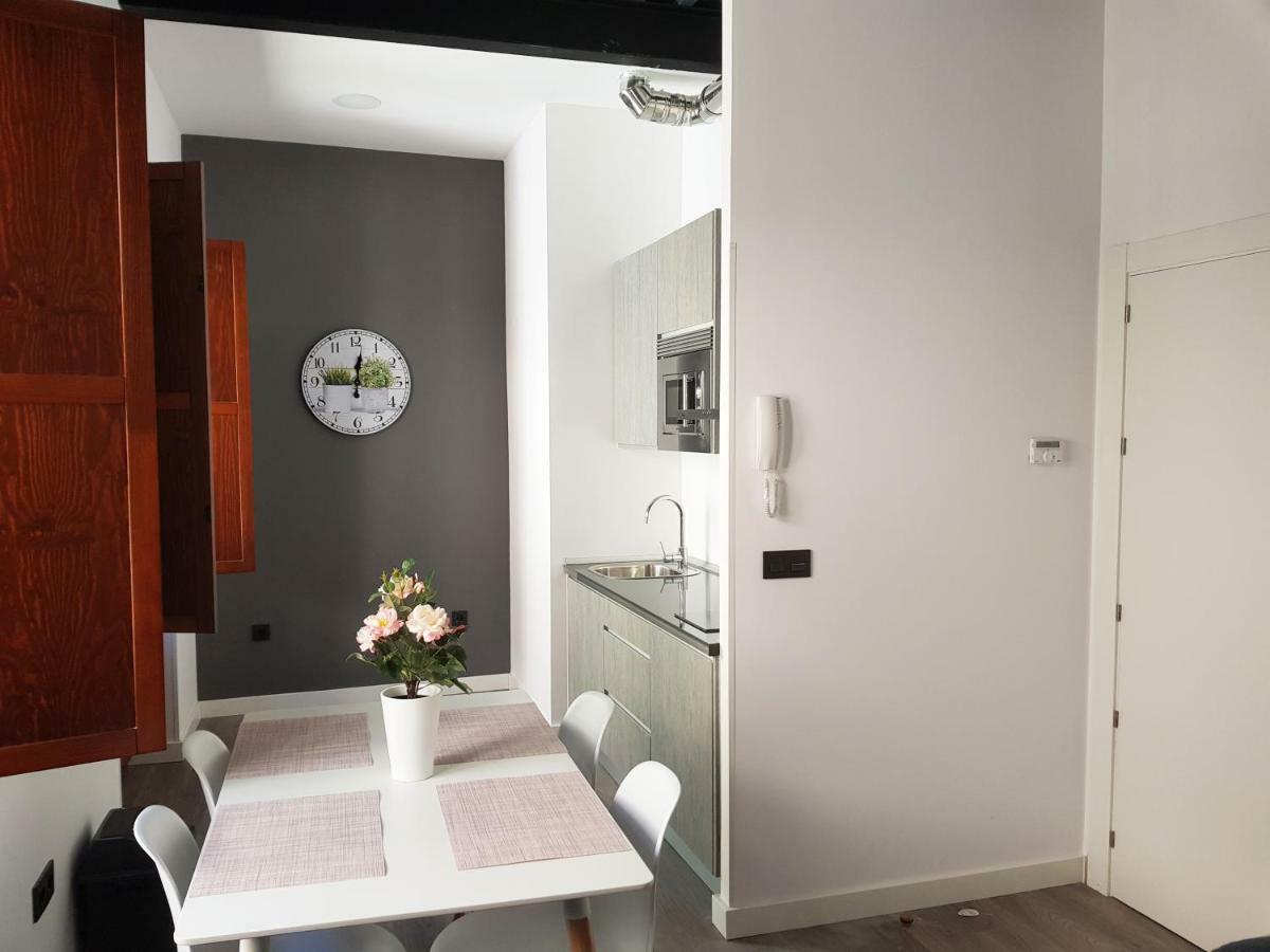 Apartamentos Granada Deluxe 3000 Kültér fotó