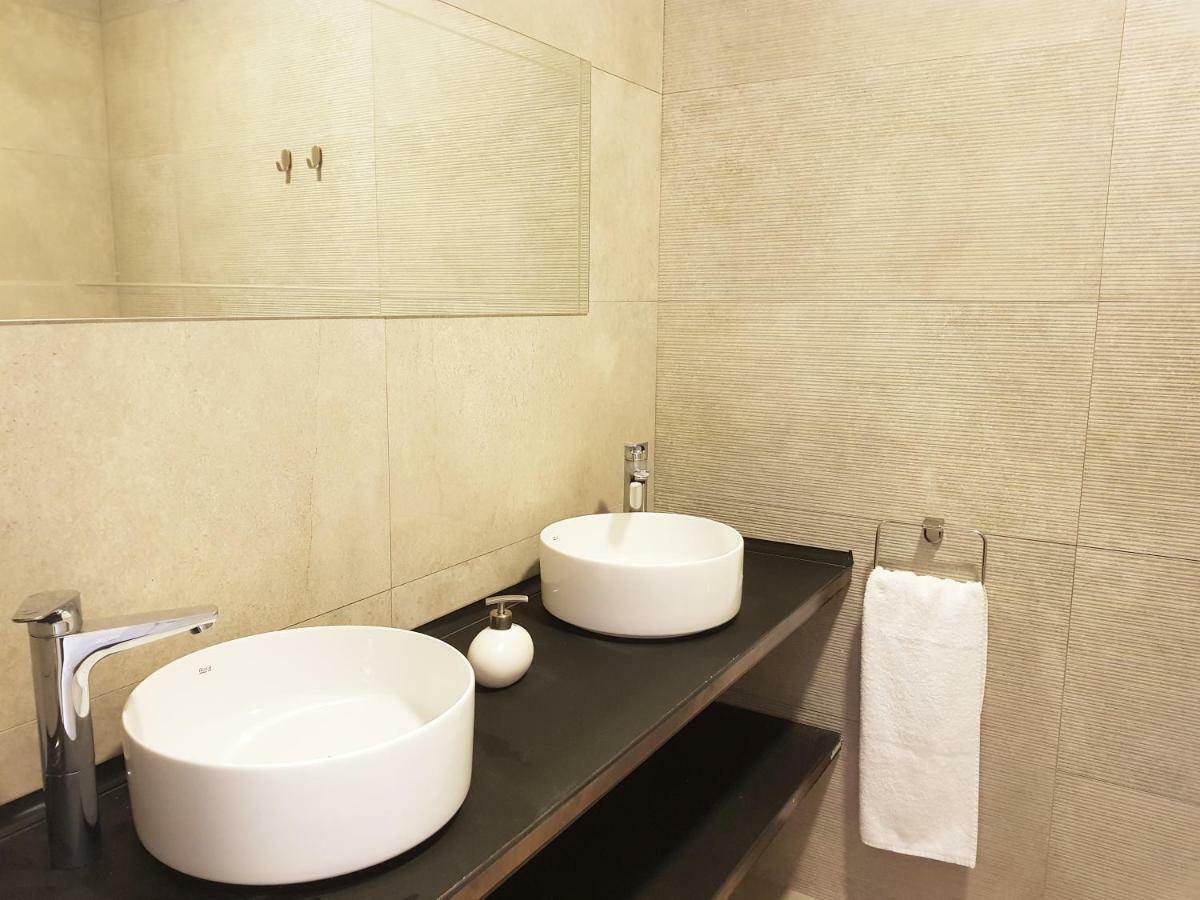 Apartamentos Granada Deluxe 3000 Kültér fotó