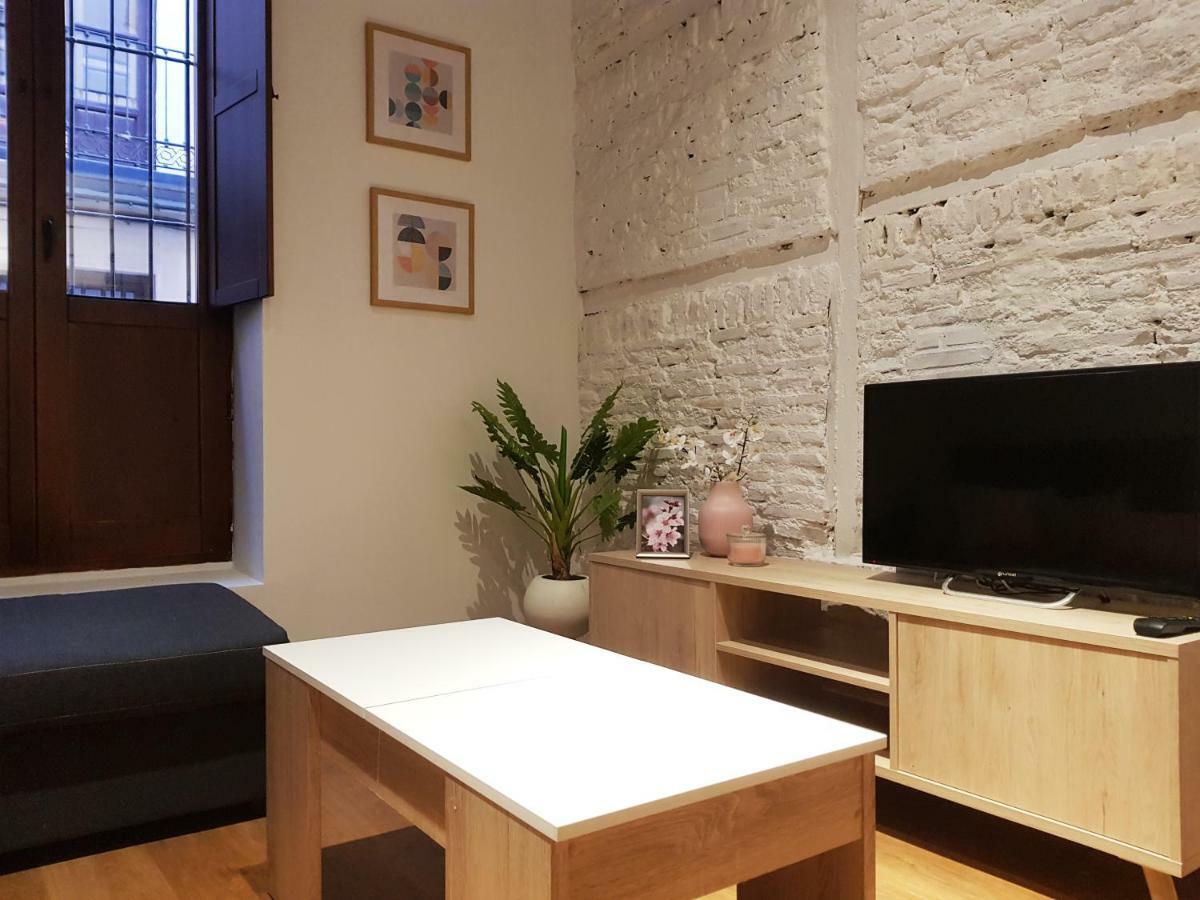 Apartamentos Granada Deluxe 3000 Kültér fotó