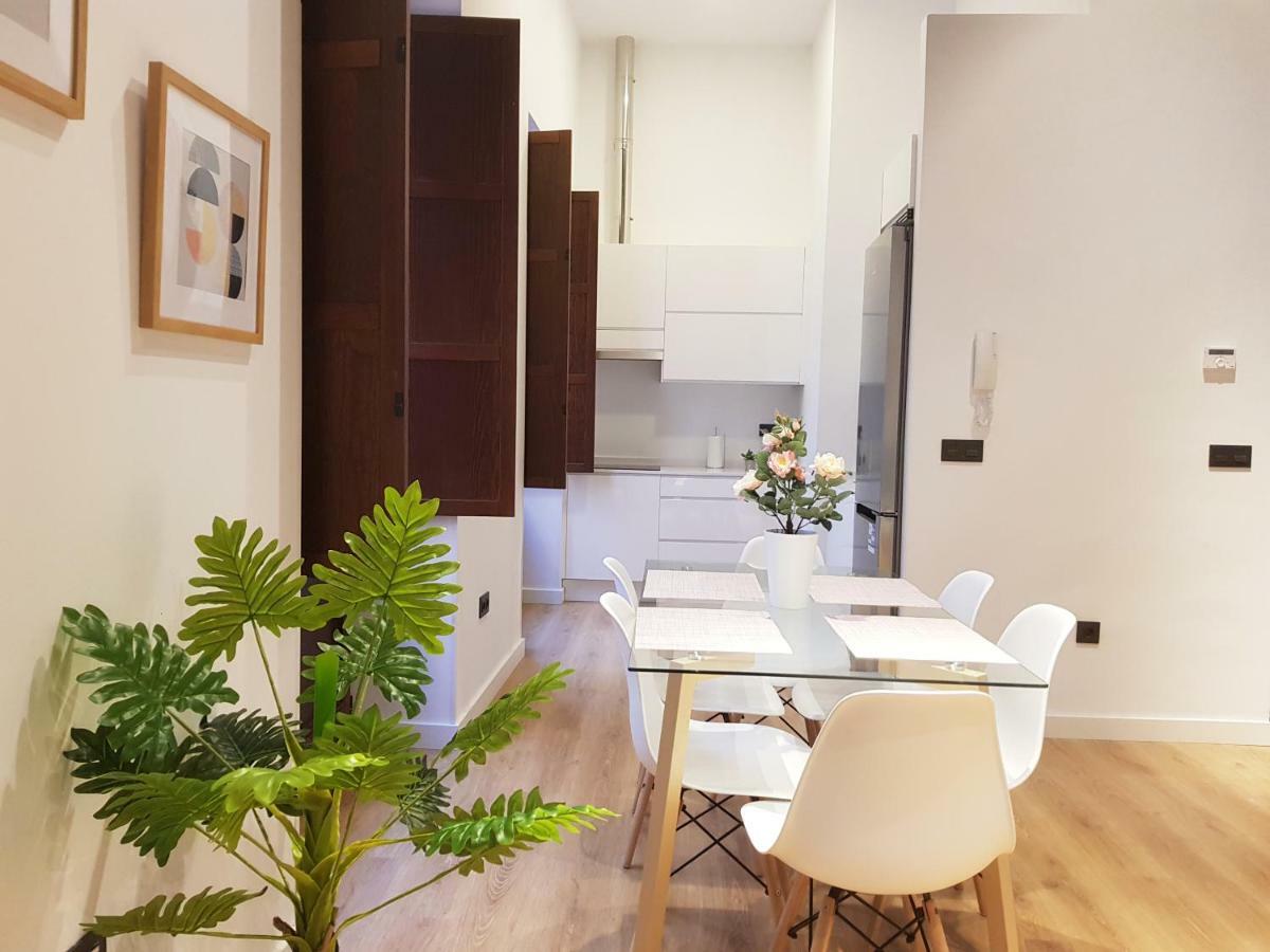 Apartamentos Granada Deluxe 3000 Kültér fotó