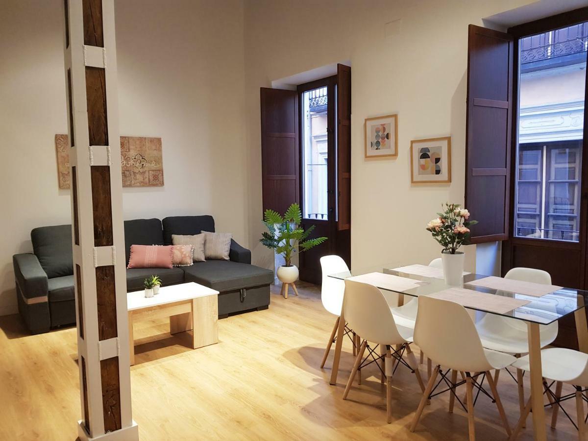 Apartamentos Granada Deluxe 3000 Kültér fotó