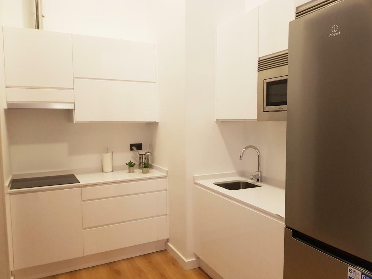 Apartamentos Granada Deluxe 3000 Kültér fotó