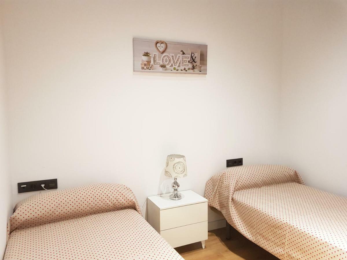Apartamentos Granada Deluxe 3000 Kültér fotó