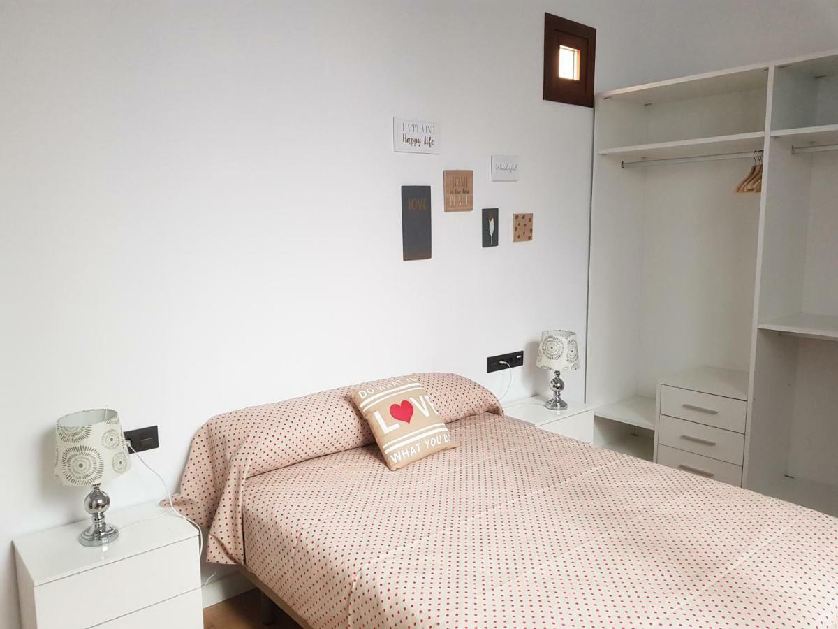Apartamentos Granada Deluxe 3000 Kültér fotó